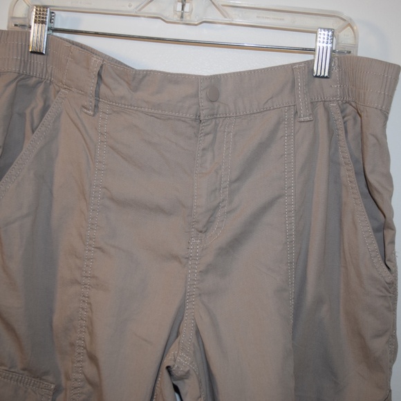Divided H&M Cargo Pants - Picture 2 of 13